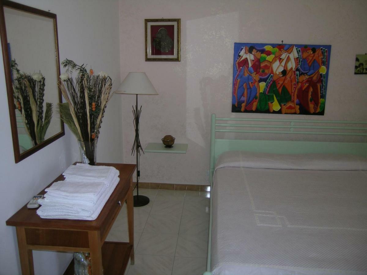 Casa Dante Daire Castellammare del Golfo Dış mekan fotoğraf